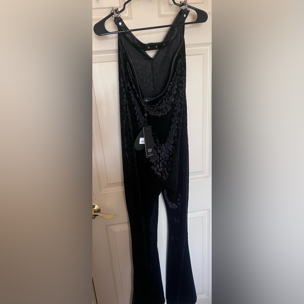 🖤 NWT - Killstar Huntress Catsuit 🖤 - Picture 7 of 7